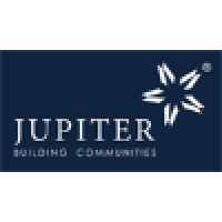 Jupiter Infrastructure (India) Pvt Ltd Logo