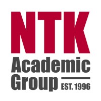 NTK Academic Group Logo