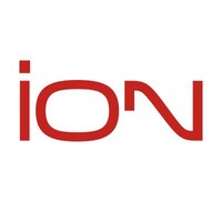 ION develop different Logo