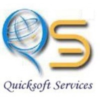 Quicksoft Services Logo