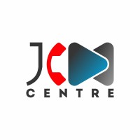 Journalism Communication and Media Centre (JCM Centre) Logo