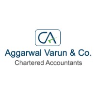 AVC India Logo
