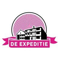 DE EXPEDITIE Logo