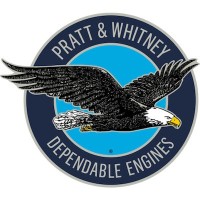 Pratt & Whitney Logo