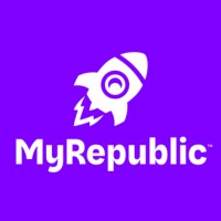 MyRepublic Logo