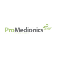 PROMEDIONICS Logo