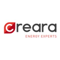 Creara, Energy Experts Logo