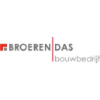 Broeren & Das Bouwbedrijf bv Logo