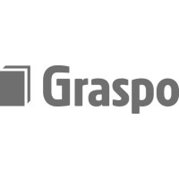 GRASPO CZ a.s. Logo