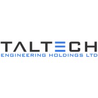 Taltech Engineering Ltd Logo