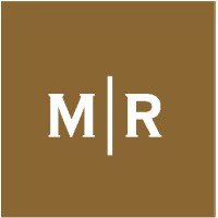 MARCON & RUBENS Logo