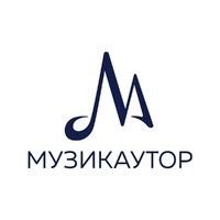 MUSICAUTOR Logo