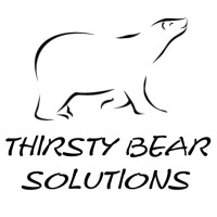 Thirsty Bear Solutions Logo
