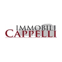 Immobili Cappelli Logo