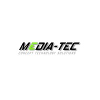MEDIA-TEC Logo
