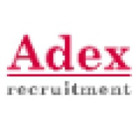 Adex Recruitment BV Logo