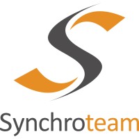 Synchroteam Logo