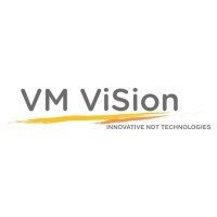 VM ViSion Logo