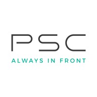 PSC Logo