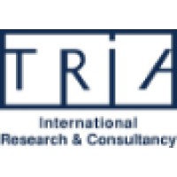 TRIA International Research and Consultancy Logo