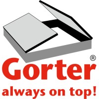 Gorter Luiken Logo