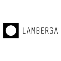 LAMBERGA Logo