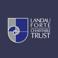 Landau Forte Charitable Trust Logo