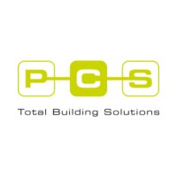 PCS gebouwautomatisering Logo