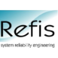 Refis Logo