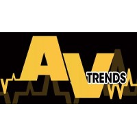 A V Trends Logo