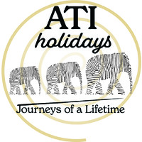 ATI Holidays Logo