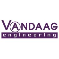 VANDAAG Engineering B.V. Logo