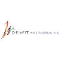De Wit Art Handling Logo