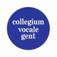 Collegium Vocale Gent Logo