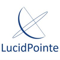 LucidPointe, LLC. Logo