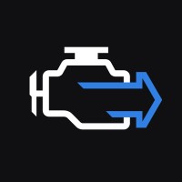 BlueDriver | Driven by Repairify Logo
