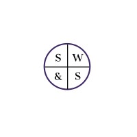 Shapiro, Washburn, & Sharp Logo