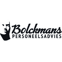 Bolckmans Personeelsadvies Logo