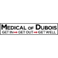 Medical of Dubois, Inc. Logo
