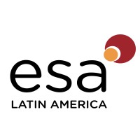 ESA Latin America Logo