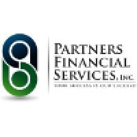 Partners Financial Services, Inc. Logo