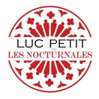 Les Nocturnales Logo