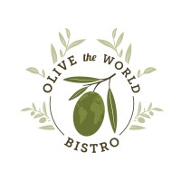 Euro-Line Renewables LLC d/b/a Olive The World Bistro Logo