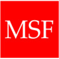 MSF Holding Ltd. Logo