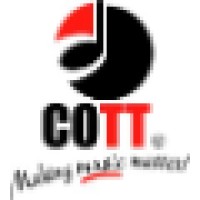 COTT Logo