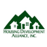 Housing Development Alliance, Inc. Logo