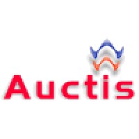 Auctis Corporation Logo