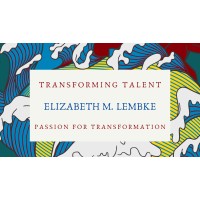 TRANSFORMING TALENT Logo