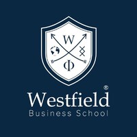 Westfield Business School Logo
