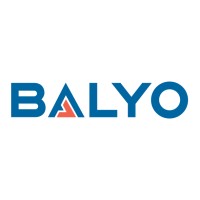 BALYO Logo